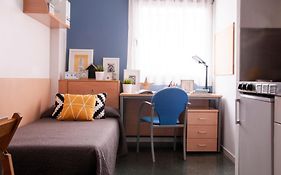 Residencia Resa Tomas Alfaro Fournier